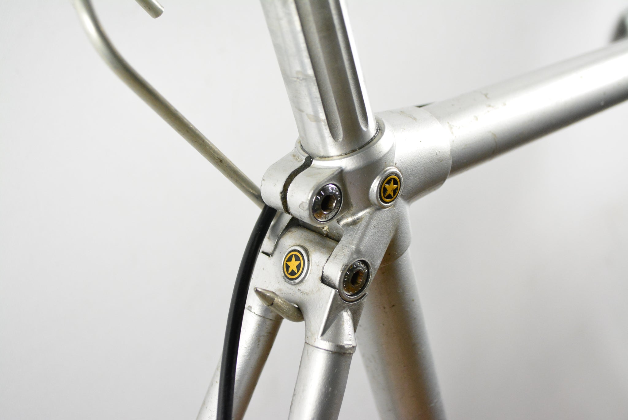 kettler alpha rennrad Kettler Alpha Shimano 600 Vintage Rennrad 58cm