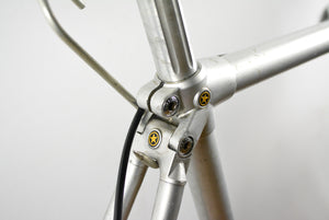 Vélo de route Kettler Alpha Shimano 600 vintage 58cm