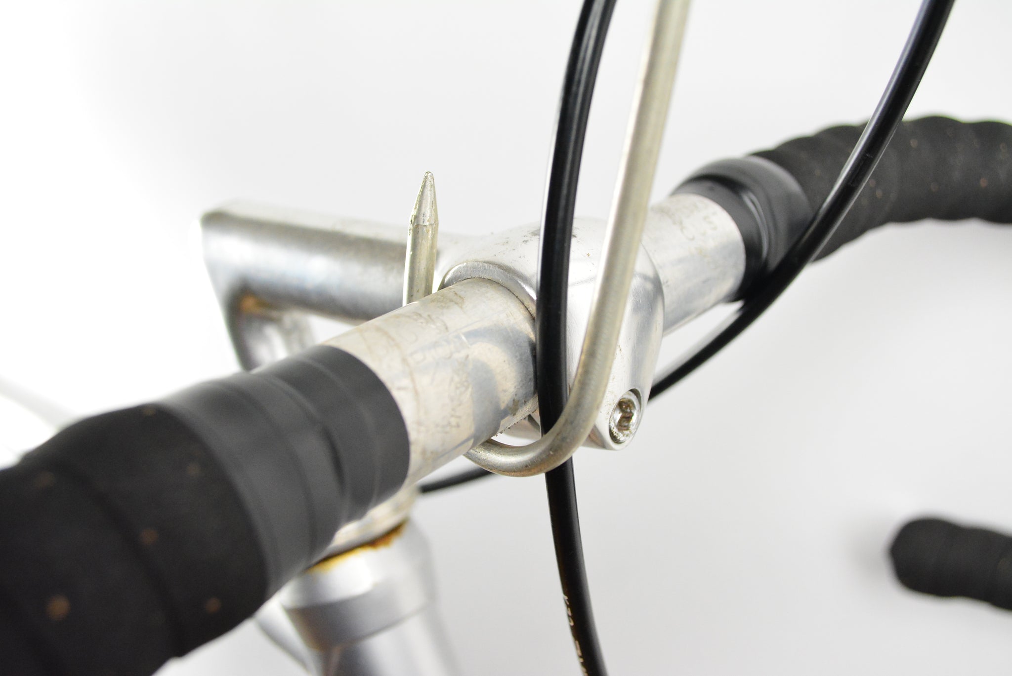 kettler alpha rennrad Kettler Alpha Shimano 600 Vintage Rennrad 58cm