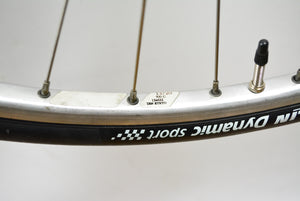 ケトラー アルファ シマノ 600 ビンテージ ロードバイク 58cm