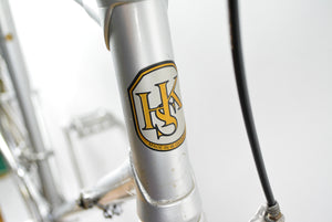 Kettler Alpha Shimano 600 Vintage Rennrad 58cm
