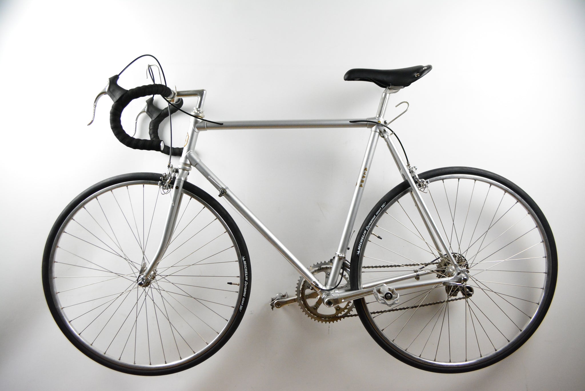 kettler alu rennrad alpha sm Kettler Alpha Shimano 600 Vintage Rennrad 58cm