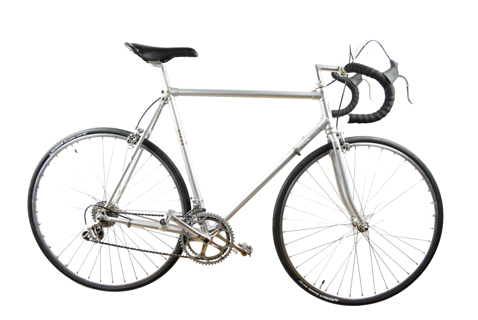 Kettler Alpha Shimano 600 Vintage Rennrad 58cm