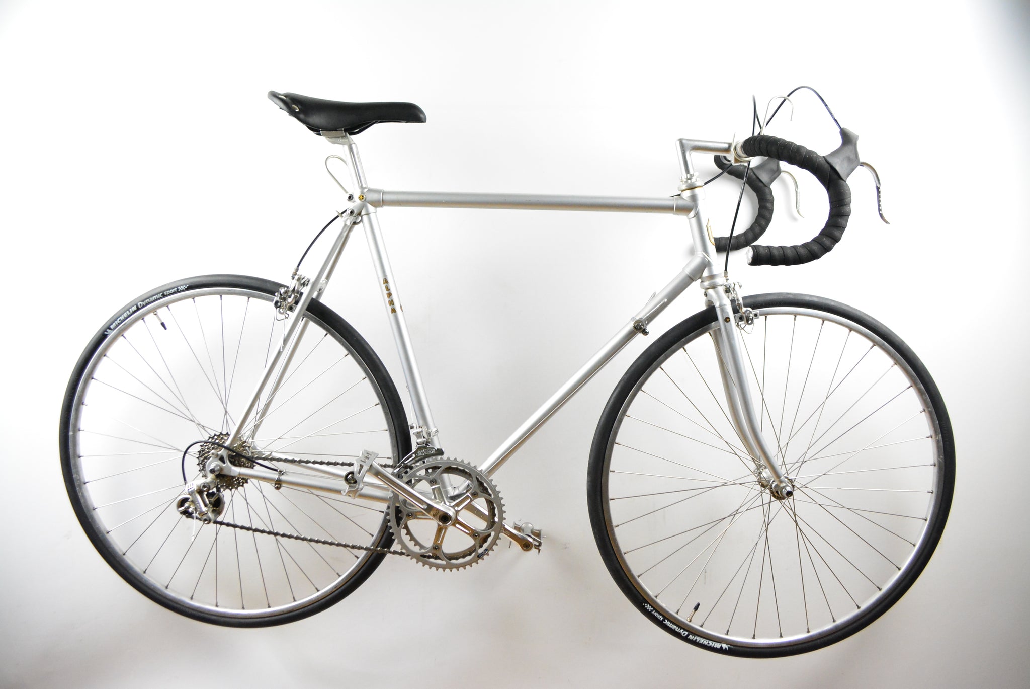 kettler rennrad Kettler Alpha Shimano 600 Vintage Rennrad 58cm