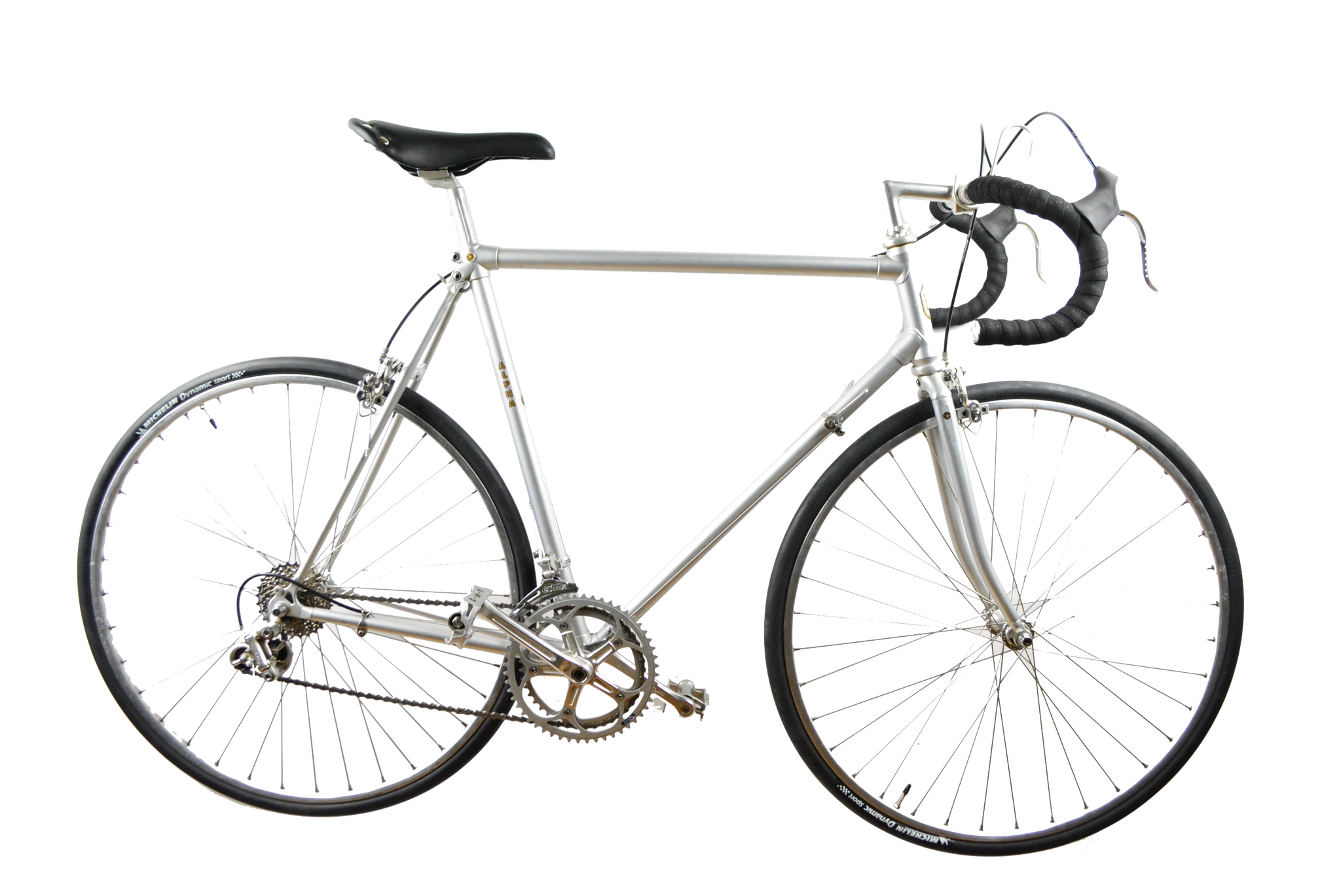 rennrad 600 euro Kettler Alpha Shimano 600 Vintage Rennrad 58cm
