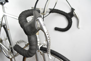 Bicicleta de carretera antigua Kettler Alpha Shimano 600 58cm