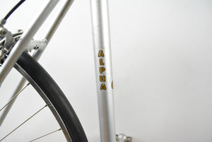 ケトラー アルファ シマノ 600 ビンテージ ロードバイク 58cm