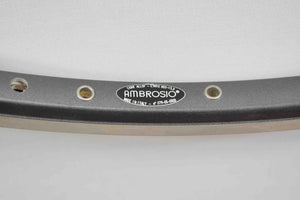 Ambrosio Evolution rim 36 حفرة 622x13,5 NOS