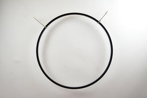 Araya VX300 Felge 28" 36 Loch Schwarz