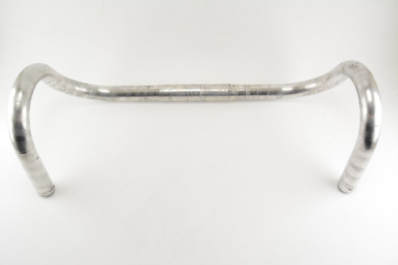 guidons PHILIPPE D352 FRANCO ITALIA HANDLEBAR 40 CM SILVER vélo bicycle VINTAGE guidons PHILIPPE D352 FRANCO ITALIA HANDLEBAR 40 CM SILVER vélo bicycle VINTAGE