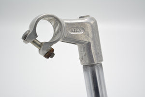 Atax Stahl Vorbau 45mm