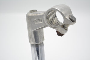 Atax Stahl Vorbau 45mm