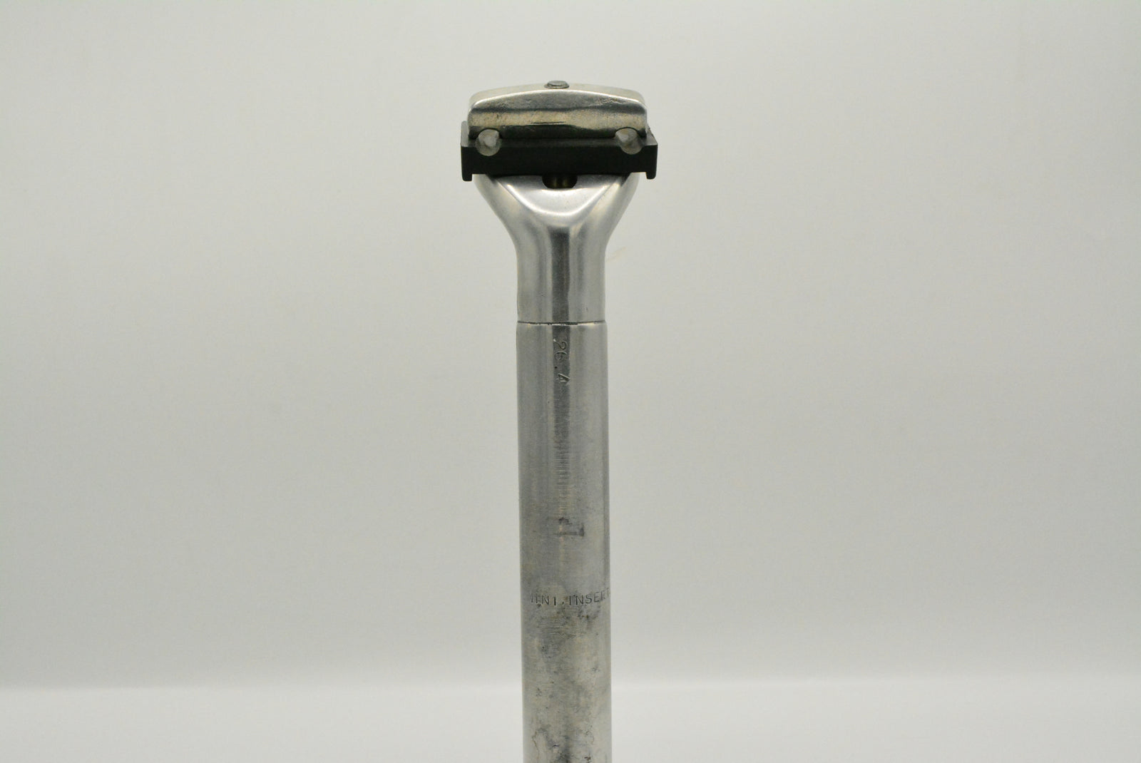 Atax (Smooth) Sattelstütze