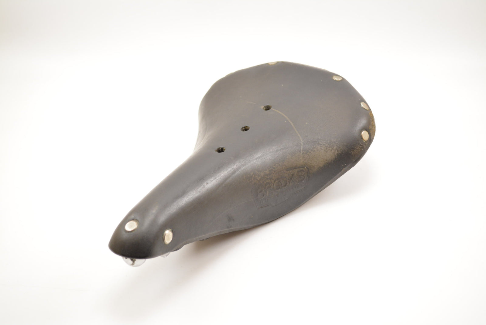 BROOKS Champion Standard B17 Sattel