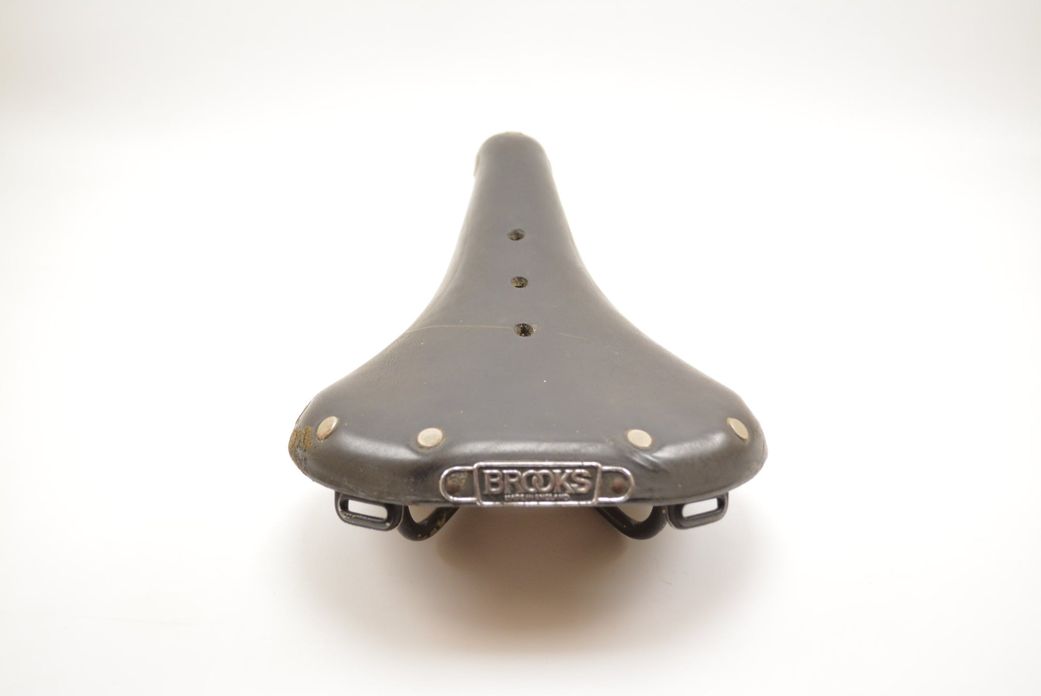 brooks fahrradsattel b17 BROOKS Champion Standard B17 Sattel
