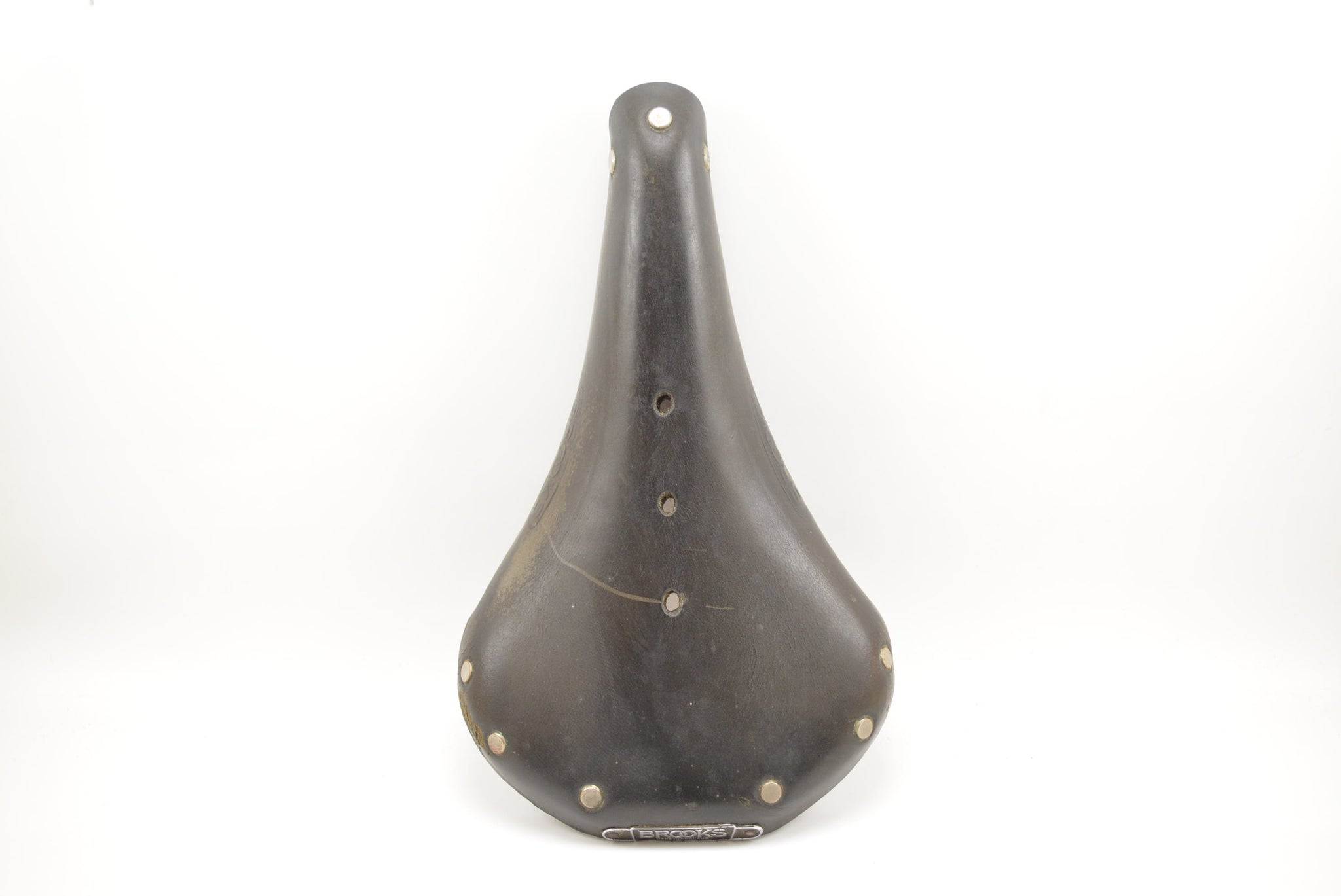 brooks sattel hollandrad BROOKS Champion Standard B17 Sattel