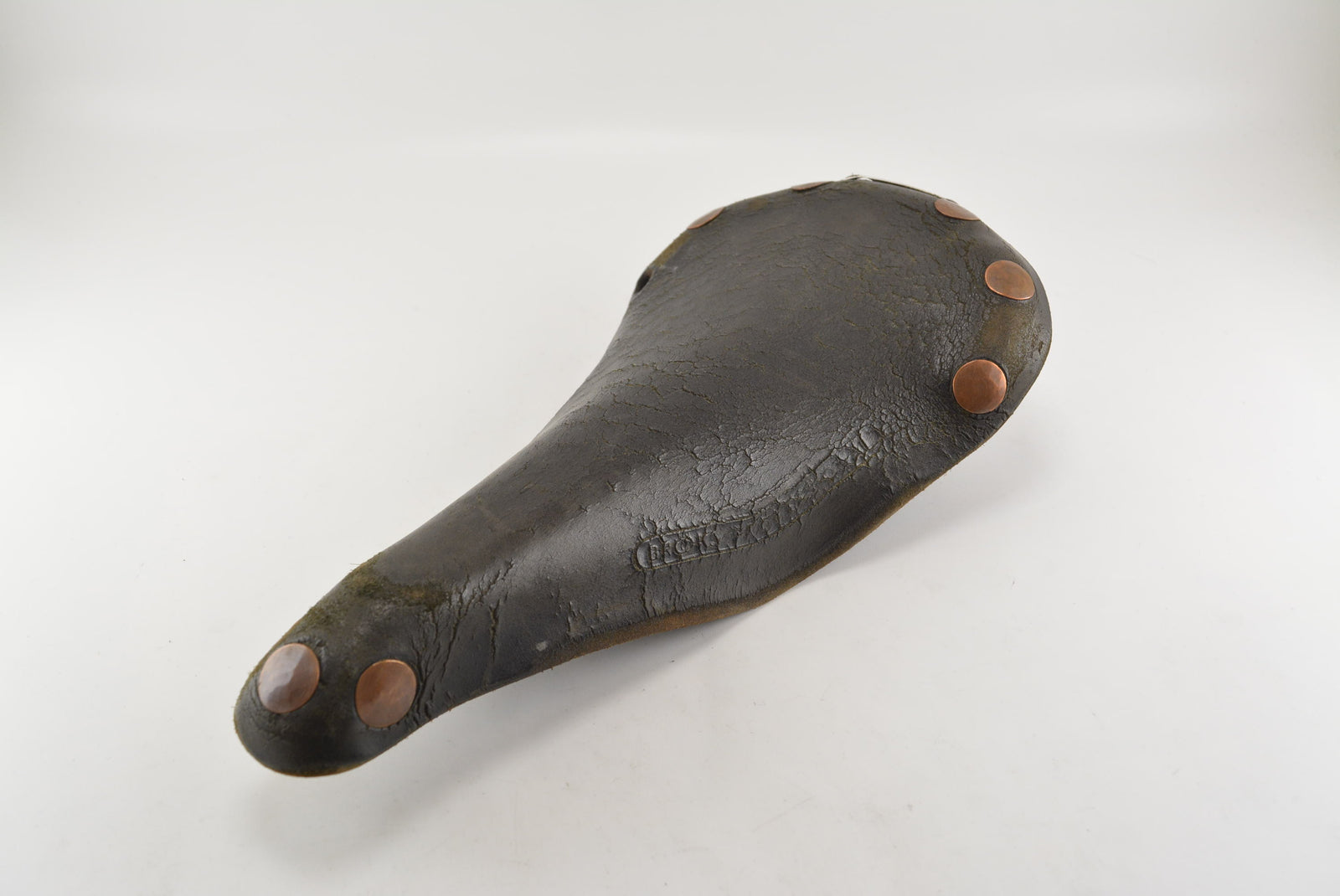 Brooks Professional Sattel