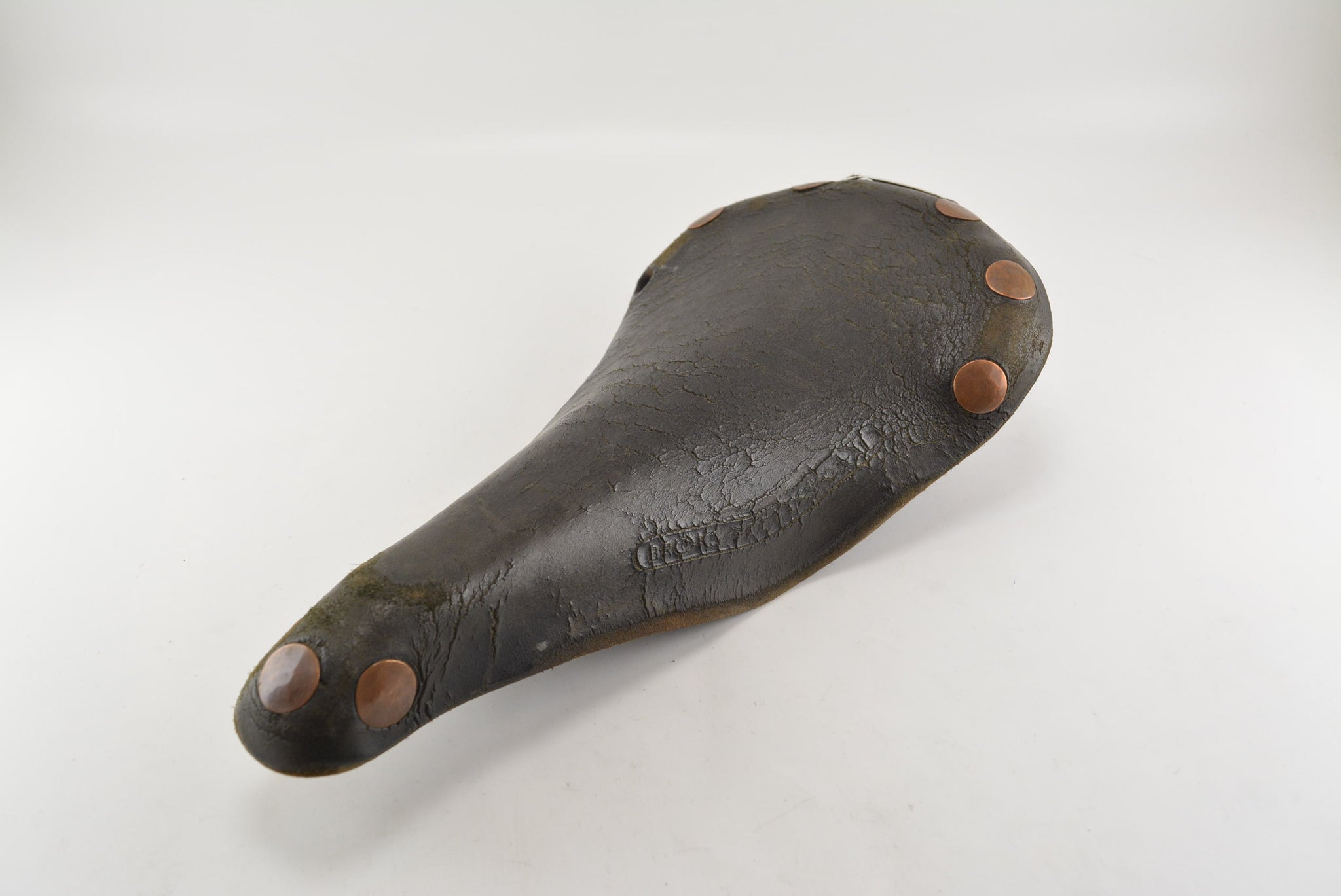 Brooks Professional Sattel