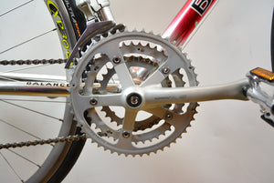 Balance R600 50cm Shimano 105 老式公路自行车