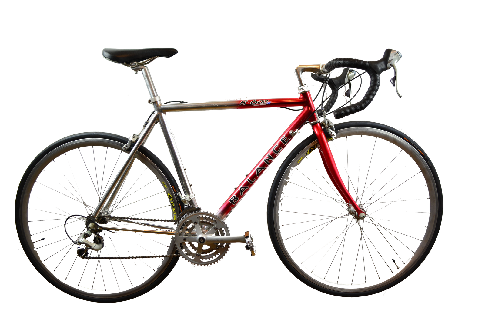 Balance R600 50cm Shimano 105 Vintage Rennrad