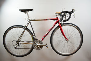 Винтажный шоссейный велосипед Balance R600 50 см Shimano 105