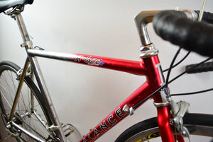 Balance R600 50cm Shimano 105 eski model yol bisikleti