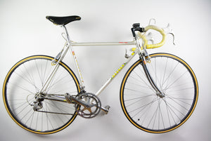 Шоссейный велосипед Bassan Vintage Campagnolo 50,5 дюймов