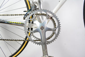 Шоссейный велосипед Bassan Vintage Campagnolo 50,5 дюймов