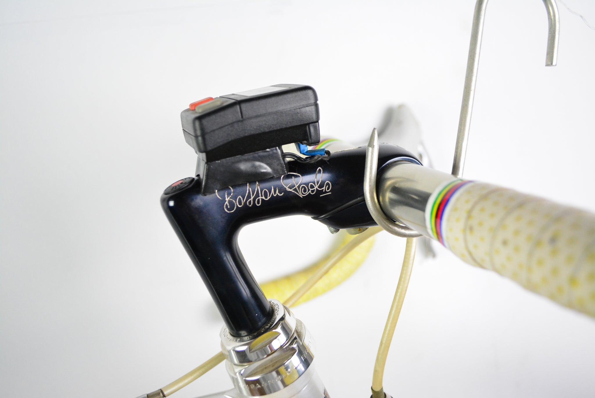 rennrad 1950 Bassan Vintage Rennrad Campagnolo 50,5 cm