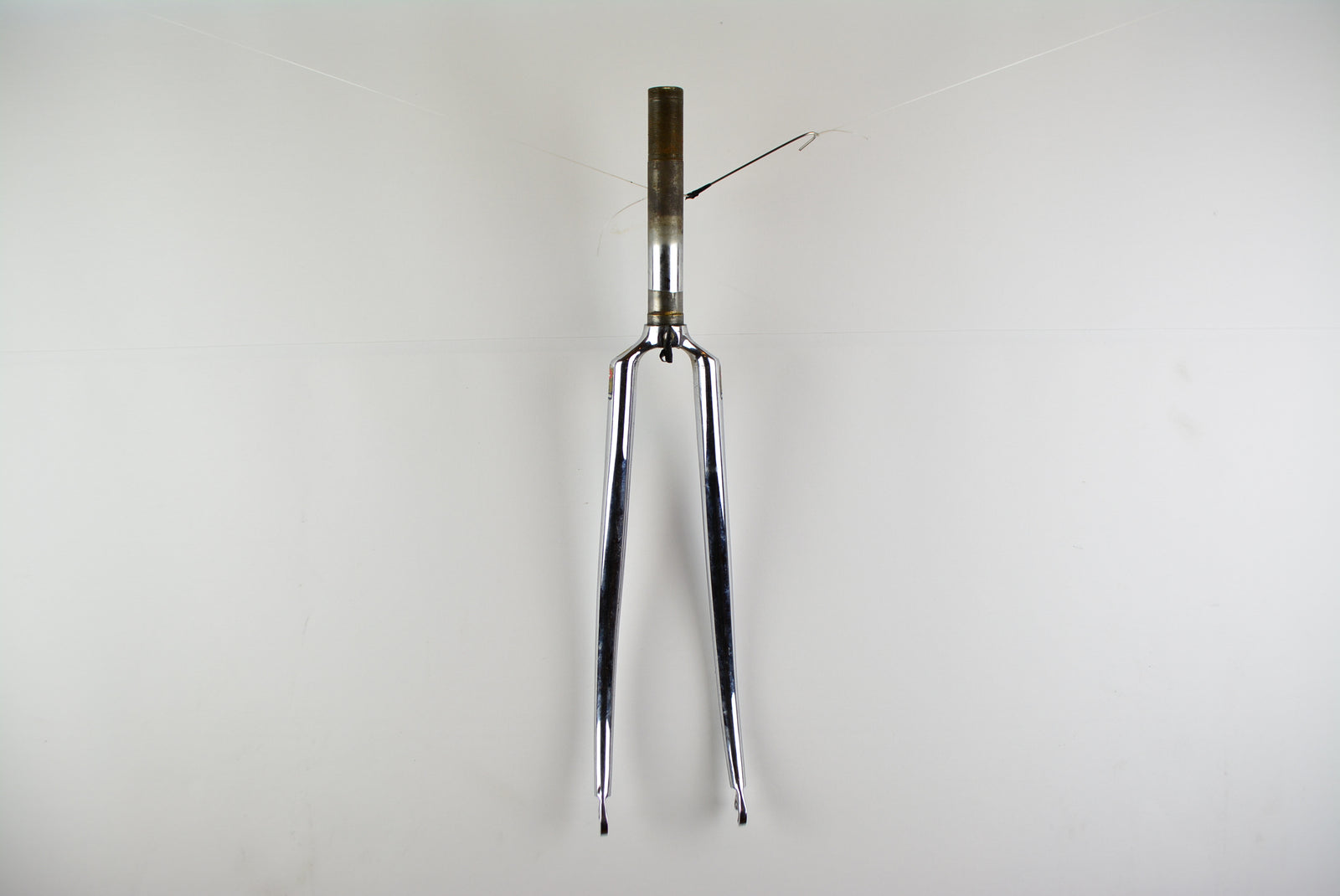 Basso Columbus Rennradgabel 28" Campagnolo