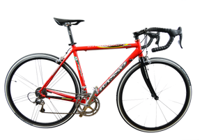 Винтажный шоссейный велосипед Basso Nova Champion 52 см Campagnolo