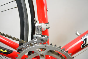 Basso Nova Champion 52cm Bicicleta de carretera vintage Campagnolo