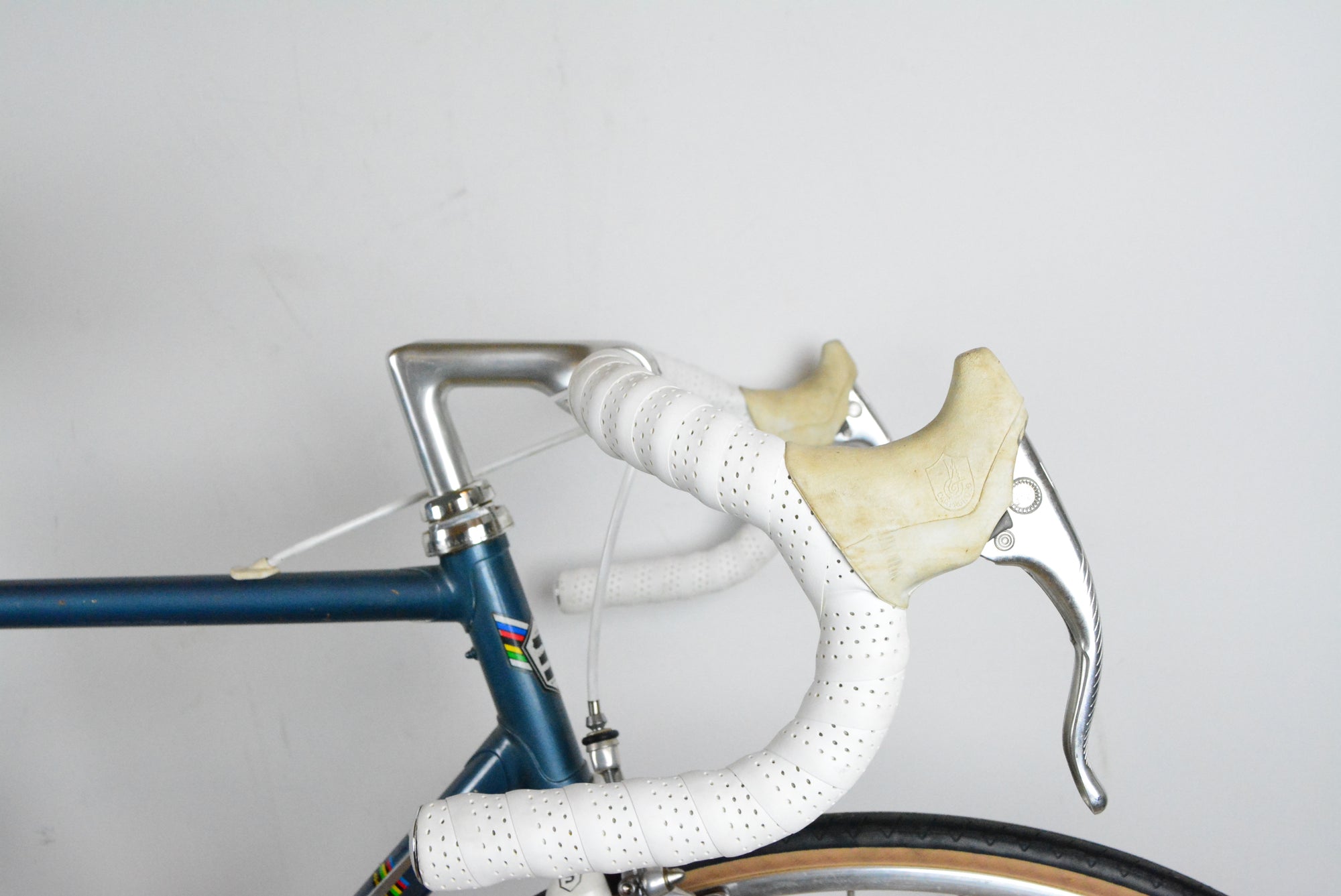 Basso Vintage Rennrad 54cm