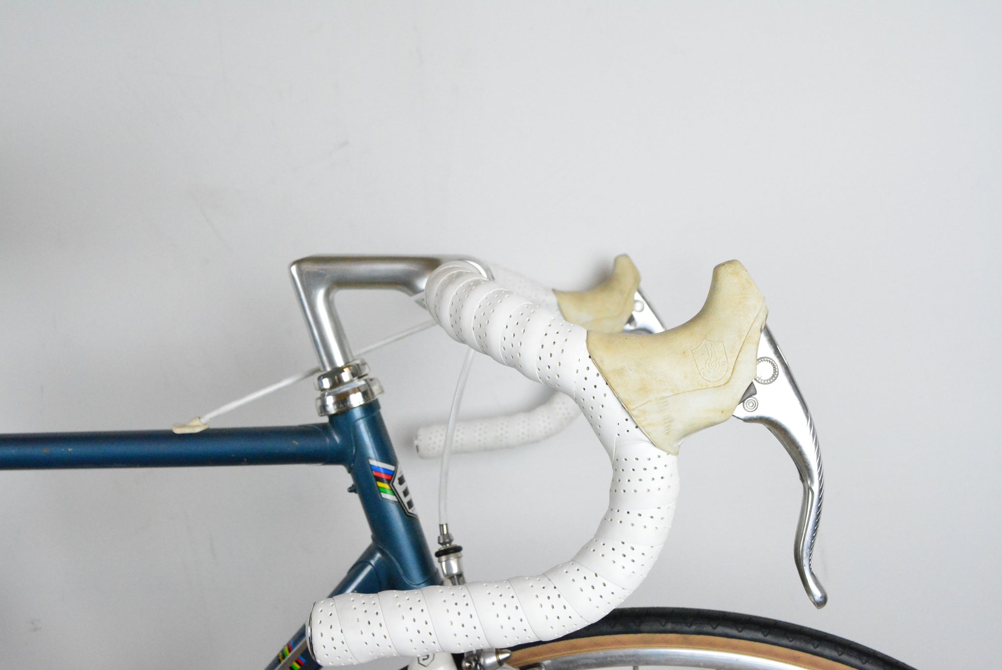 basso rennrad vintage Basso Vintage Rennrad 54cm