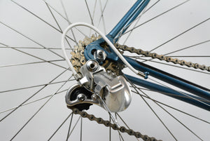 Винтажный шоссейный велосипед Basso 54см