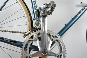 Basso ビンテージ ロードバイク 54cm