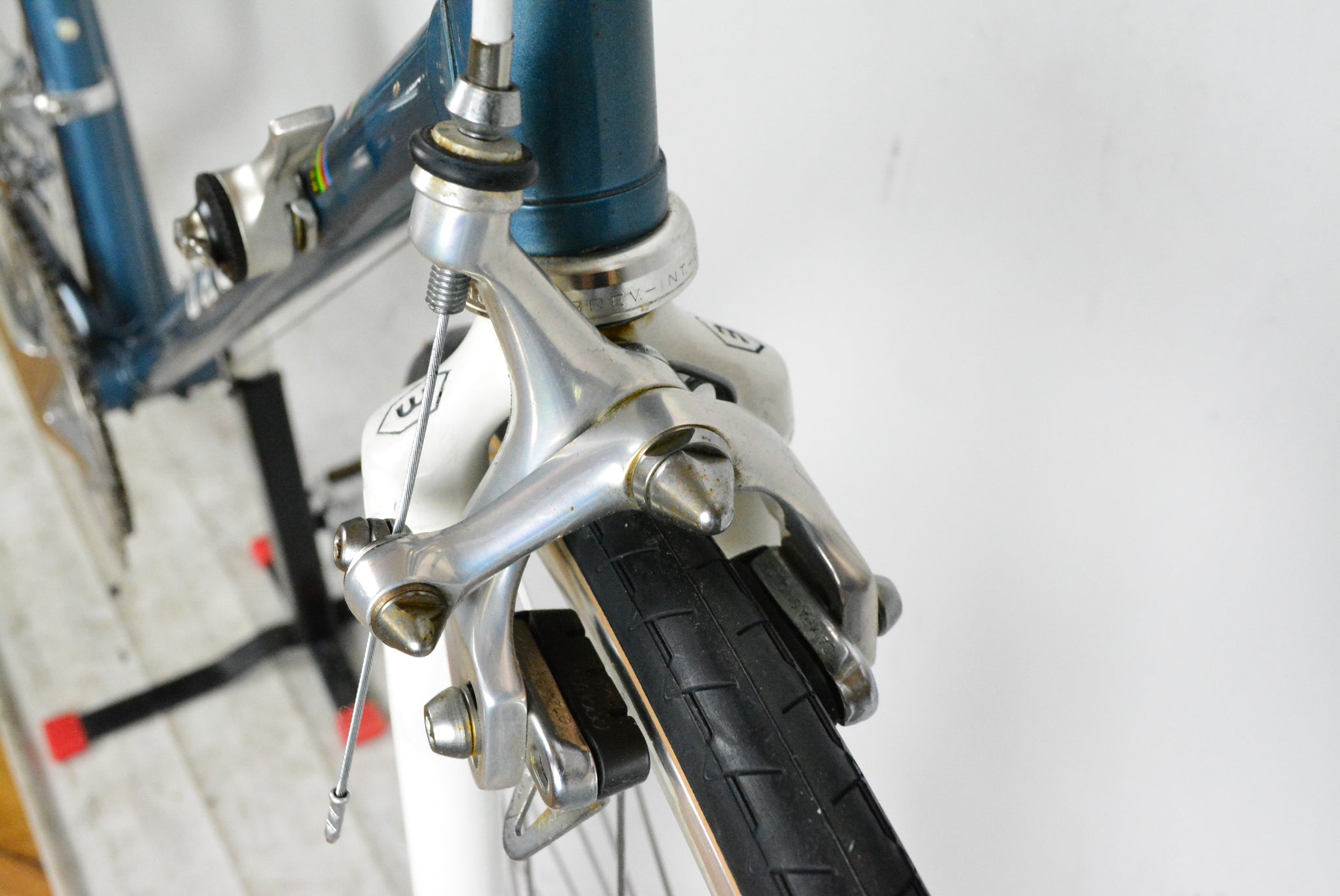 basso rennrad vintage Basso Vintage Rennrad 54cm