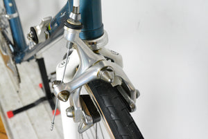 Basso Vintage Rennrad 54cm