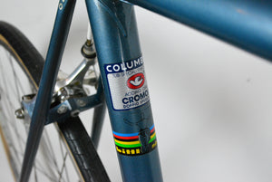 Basso Vintage Rennrad 54cm