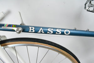 Basso Vintage Rennrad 54cm