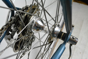 Basso Vintage Rennrad 54cm