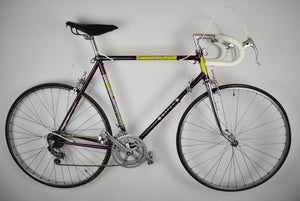 Bauer Super Sport 55cm Vintage Rennrad