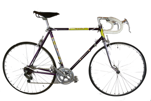 Винтажный гоночный велосипед Bauer Super Sport 55 см