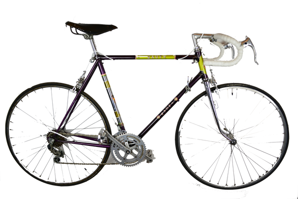 rennrad bauer Bauer Super Sport 55cm Vintage Rennrad
