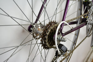 Bauer Super Sport 55cm Vintage Rennrad