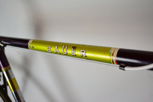 Bauer Super Sport 55cm Vintage Rennrad