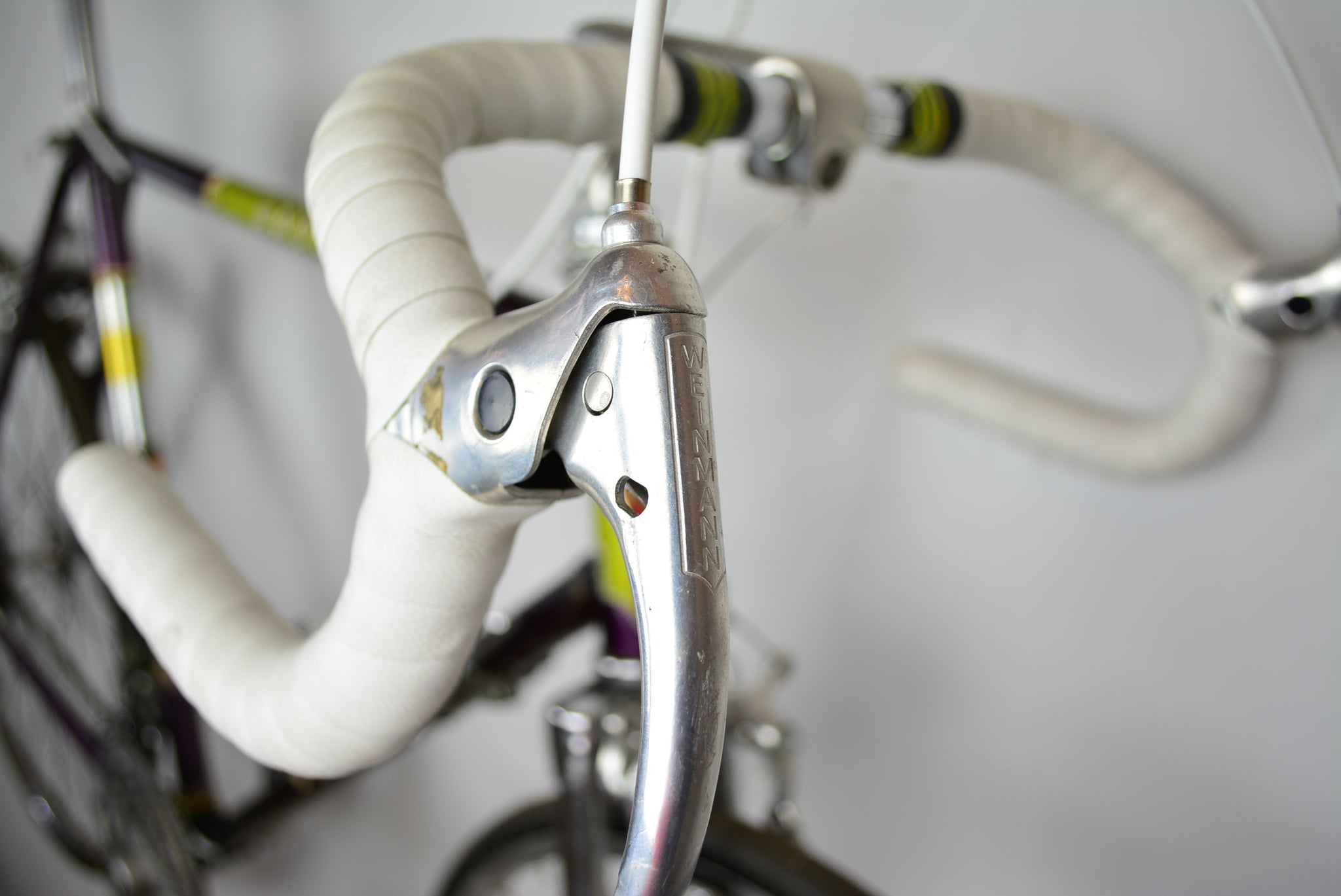 rennrad bauer Bauer Super Sport 55cm Vintage Rennrad
