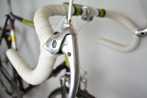 Bauer Super Sport 55cm Vintage Rennrad