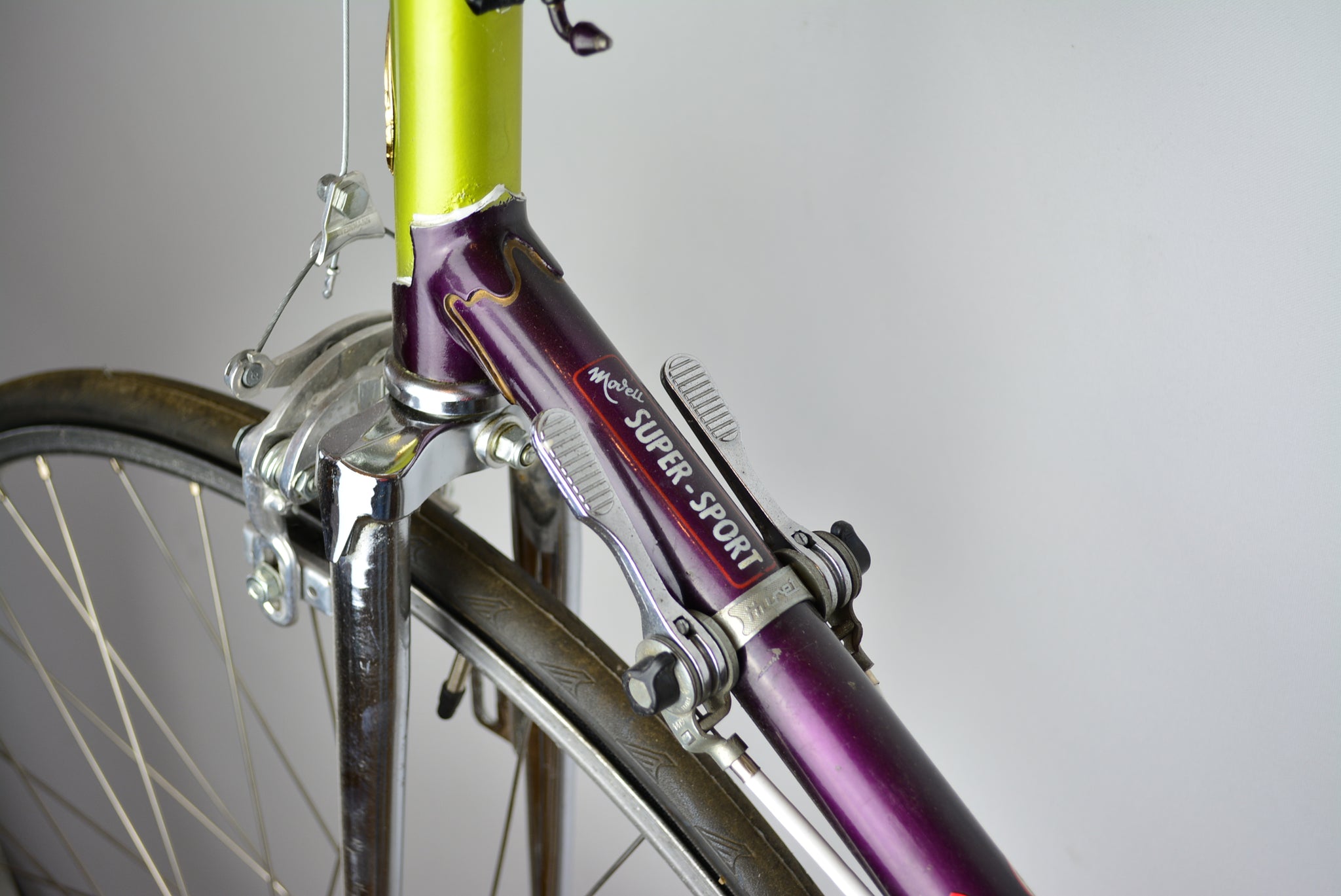 rennrad bauer Bauer Super Sport 55cm Vintage Rennrad
