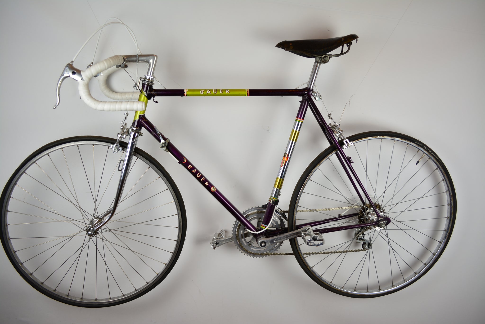 bauer herrenfahrrad Bauer Super Sport 55cm Vintage Rennrad